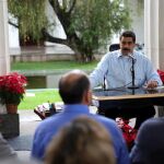 Nicolás Maduro