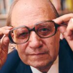 Pere Gimferrer: «Se puede hablar de Puigdemont, pero no forzosamente en un poema escrito ahora»