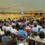 La información sobre los plenos de cualquier administración local debe incluir la remuneración que perciben los concelajes por su asistencia