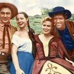 Del amor de Hollywood al desengaño cubano