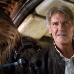 Harrison Ford podría haber muerto durante el rodaje de Star Wars