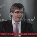 Conexión Soler: de Puigdemont y Julian Assange a los «Jordis»