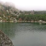La Laguna Negra