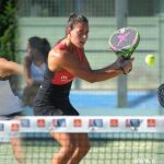 Previas femeninas WPT Alicante 2017