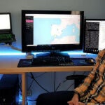 Joaquín Vázquez, creador de Viomapp