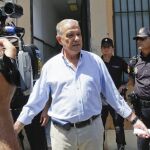 La pieza contra el ex consejero andaluz de Hacienda Ángel Ojeda sigue abierta