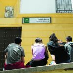 Los juzgados de menores andaluces dictaron el año pasado más de tres mil sentencias condenatorias.