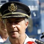 Eloy Quirós será el nuevo comisario general de Judicial