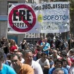 La compañía ha presentado un ERE extintivo
