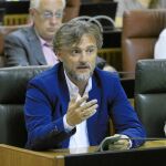 La Consejería de Medio Ambiente y Ordenación del Territorio está capitaneada en la actualidad por José Fiscal