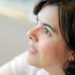 Soraya Sáenz de Santamaría / José A. Ramos