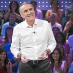 El regreso de Juan y Medio a la televisión nacional