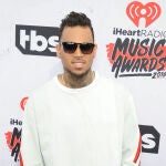 Chris Brown