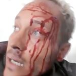 Asesinato en directo en Venezuela