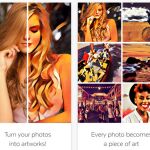Los filtros de Prisma ya funcionan offline