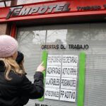 Los salarios subirán un 2,2% en España en 2017