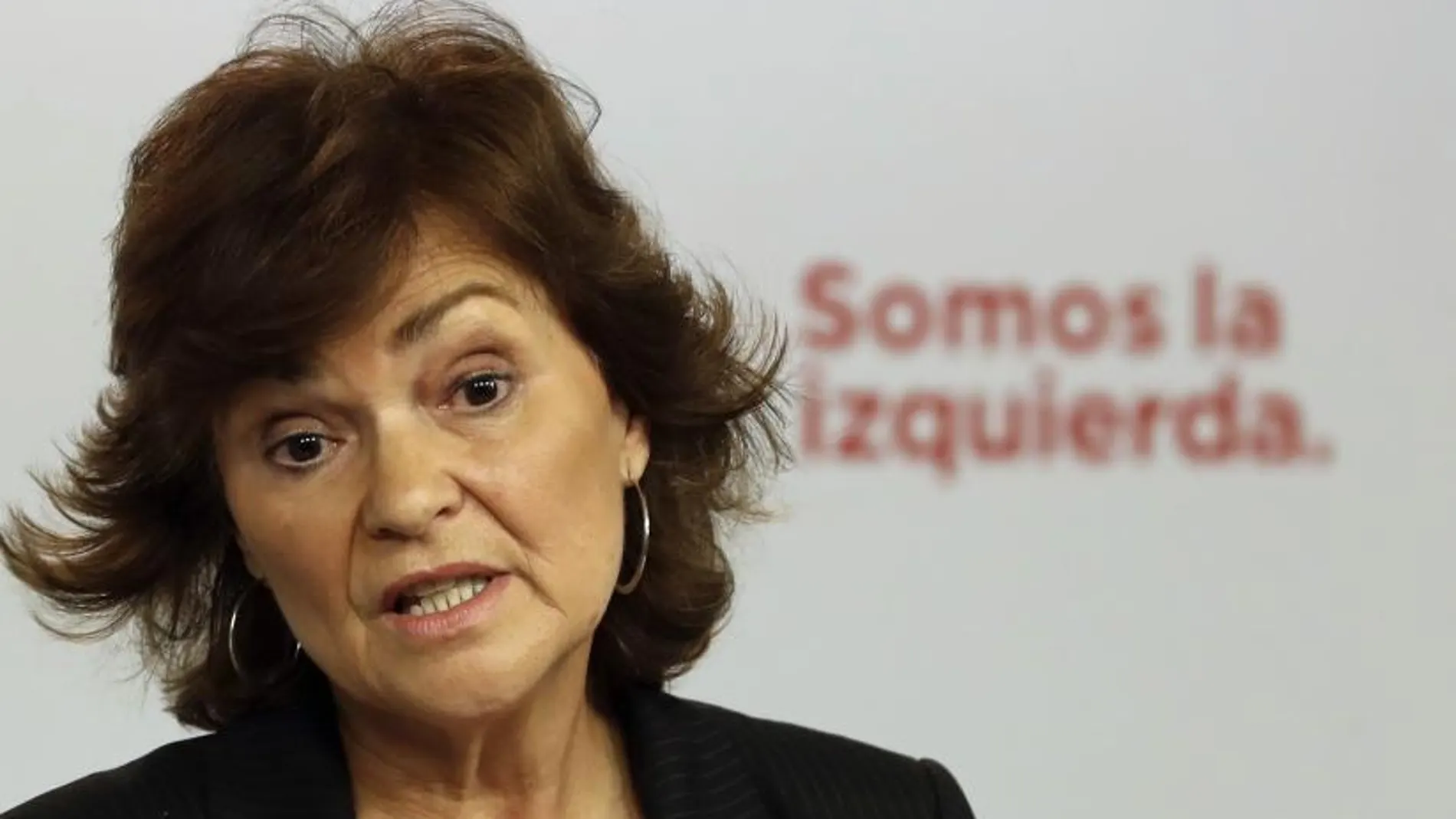 El secretario general del PSOE, Alfredo Pérez Rubalcaba.