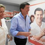 Juan Marín