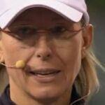 Martina Navratilova