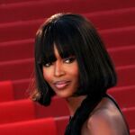 Naomi Campbell