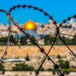 Jerusalén, Europa, Irán