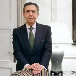 Juan Ignacio Güenechea / Presidente del Grupo Cofares