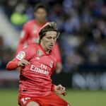 Modric