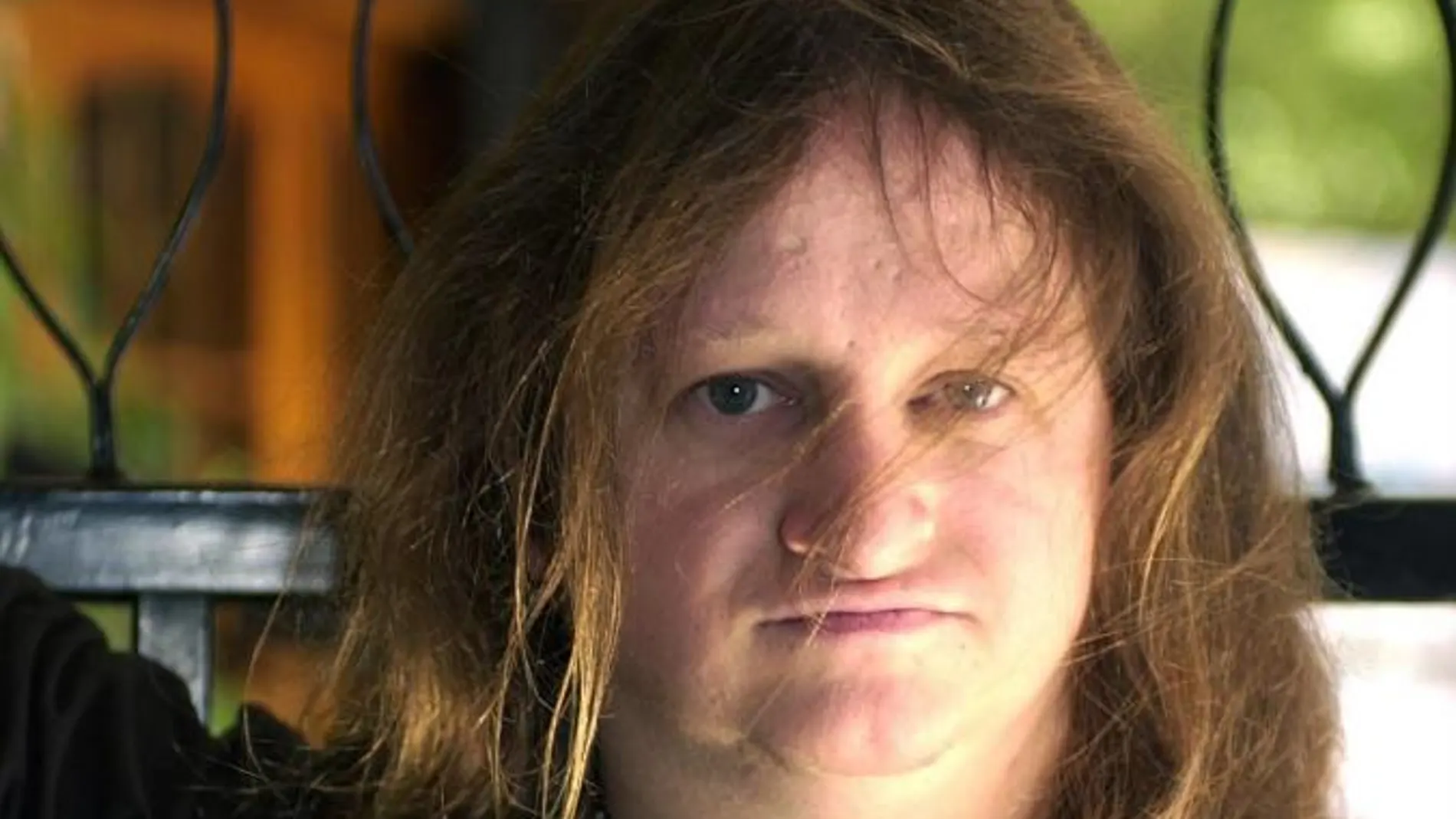 Javier Aller saltó a la fama con el papel del marciano José Ramón en "El Milagro de P. Tinto"/Efe