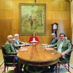 La media de los incrementos de sueldos pactados durante 2016 no llega al 1,1%