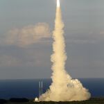La NASA, en busca de un asteroide con mucho que contar