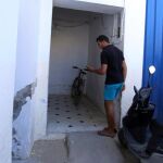 Jabeur Lahouaiej Bouhlel, el hermano de Mohamed Lahouaiej Bouhlel