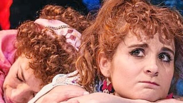 «Una vida americana»: El pasado... pasado está