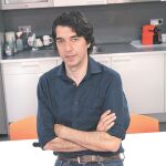 Valter Longo / Bioquímico y autor de «La dieta de la longevidad»
