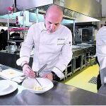 Víctor García apuesta por una cocina mediterránea local y sencilla