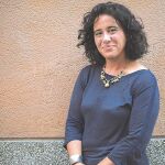 Ana Cabrera/ Directora de Amafe