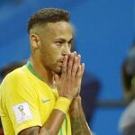 Neymar, tampoco