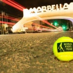 Marbella, presente en World Padel Tour