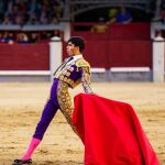Francisco de Manuel en la Plaza de Toros de Las Ventas / Júcaro