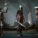 ‘Absolver’