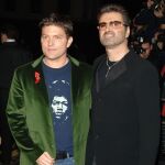 Kenny Goss: El hombre que más amó a George Michael