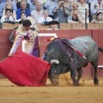 El Cid, a pesar de Victorino
