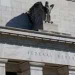 Sede de la Reserva Federal en Washington
