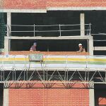 La diferencia entre los datos de la época de la burbuja y de la actualidad, despejan la sombra de un nuevo fenómeno regresivo