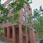 La investigación ha sido llevada a cabo por agentes de la Comisaría de Tetuán