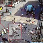 Imagen del sumario del atentado yihadista en La Ramblas en el que murieron 16 personas el 17 de agosto de 2017