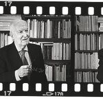 Víctor García de la Concha, exdirector de la RAE y del Instituto Cervantes