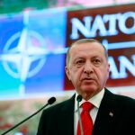 Nostalgias imperiales (también en Turquía)