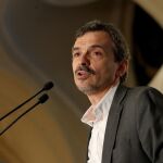 El ex portavoz de la Asamblea de Madrid por Podemos José Manuel López