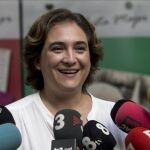 Ada Colau