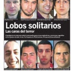 La Razon del Domingo 05-05-2013